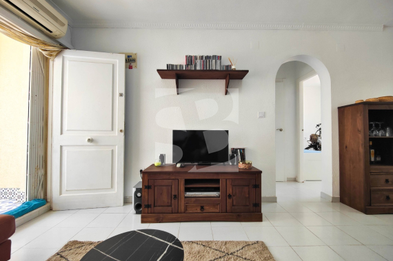 Bungalow - Resale - TORREVIEJA - Lago Jardín II