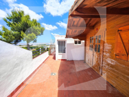 Bungalow · La Revente TORREVIEJA · Lago Jardín II