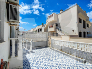 Bungalow · La Revente TORREVIEJA · Lago Jardín II