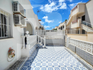 Bungalow · La Revente TORREVIEJA · Lago Jardín II