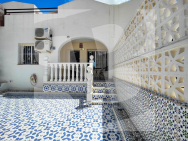 Bungalow · La Revente TORREVIEJA · Lago Jardín II