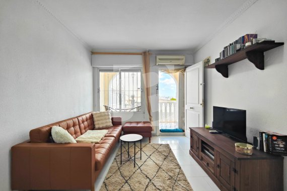 Bungalow - Resale - TORREVIEJA - Lago Jardín II
