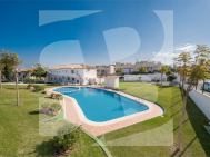 Bungalow · La Revente TORREVIEJA · Lago Jardín II