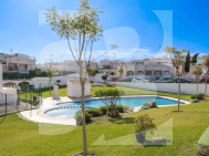 Bungalow · La Revente TORREVIEJA · Lago Jardín II