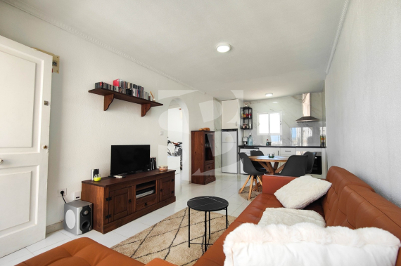 Bungalow - Resale - TORREVIEJA - Lago Jardín II