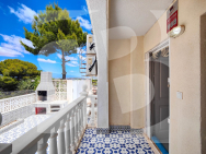 Bungalow · La Revente TORREVIEJA · Lago Jardín II