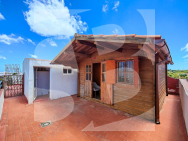 Bungalow · La Revente TORREVIEJA · Lago Jardín II