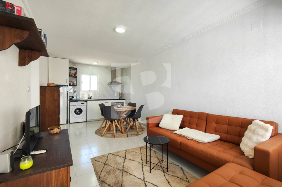 Bungalow - Resale - TORREVIEJA - Lago Jardín II