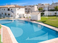 Bungalow · La Revente TORREVIEJA · Lago Jardín II