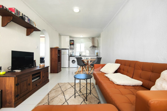 Bungalow - Resale - TORREVIEJA - Lago Jardín II