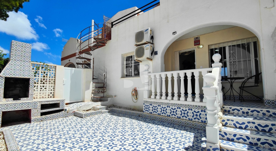 Bungalow · La Revente TORREVIEJA · Lago Jardín II