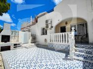 Bungalow · Resale TORREVIEJA · Los Balcones
