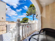 Bungalow · La Revente TORREVIEJA · Lago Jardín II