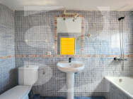 Bungalow · La Revente TORREVIEJA · Lago Jardín II