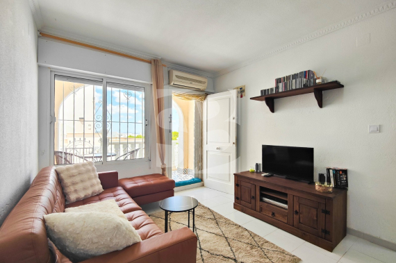 Bungalow - Resale - TORREVIEJA - Lago Jardín II
