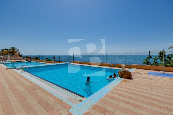 Apartment - Odsprzedaż - TORREVIEJA - 