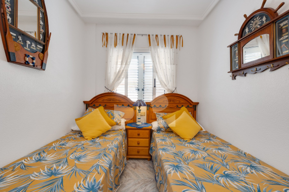 Apartamento - Segunda Mano - TORREVIEJA - La Mata