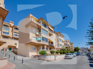 Apartment · Odsprzedaż TORREVIEJA · 