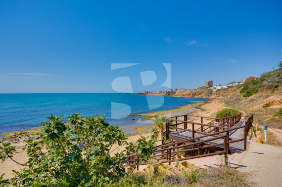 Apartment - Odsprzedaż - TORREVIEJA - 