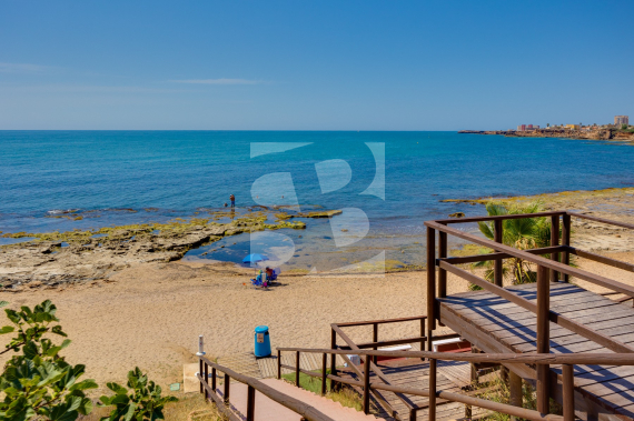 Apartment - Odsprzedaż - TORREVIEJA - 