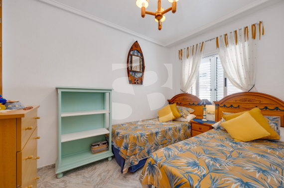 Apartamento - Segunda Mano - TORREVIEJA - La Mata
