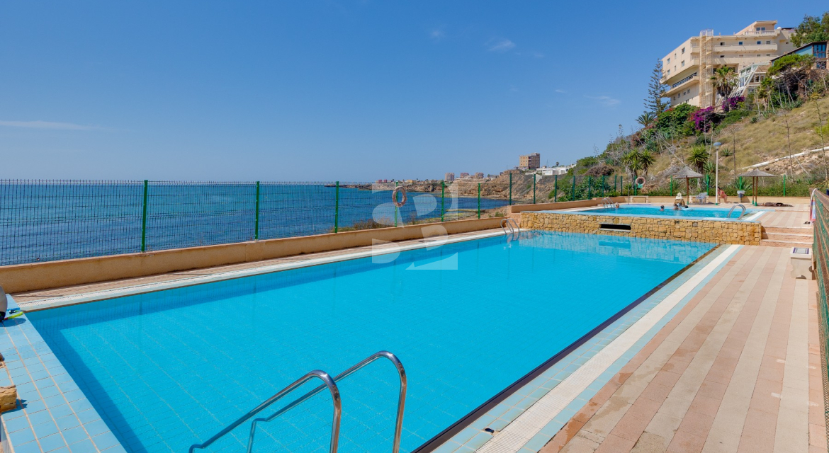Apartment · Odsprzedaż TORREVIEJA · 