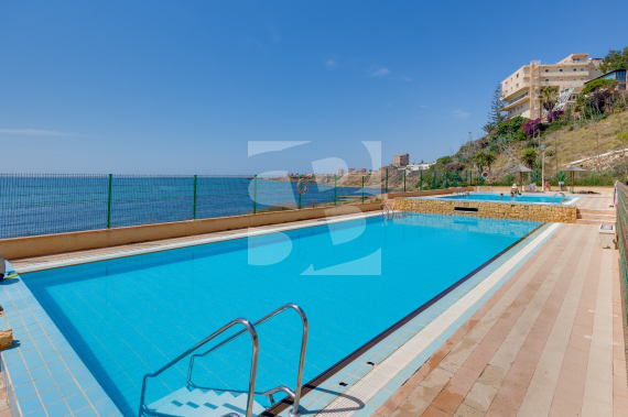 Apartment - Odsprzedaż - TORREVIEJA - 