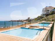 Apartment · Odsprzedaż TORREVIEJA · 