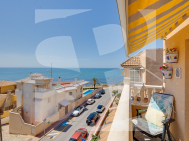 Apartment · Odsprzedaż TORREVIEJA · 