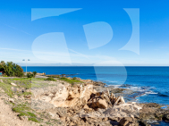 Apartment · Odsprzedaż TORREVIEJA · 