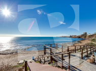 Apartment · Odsprzedaż TORREVIEJA · 