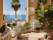 Apartment · Odsprzedaż TORREVIEJA · 