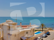Apartment · Odsprzedaż TORREVIEJA · 