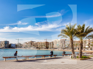 Apartment · Odsprzedaż TORREVIEJA · 