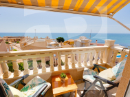 Apartment · Odsprzedaż TORREVIEJA · 