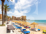 Apartment · Odsprzedaż TORREVIEJA · 