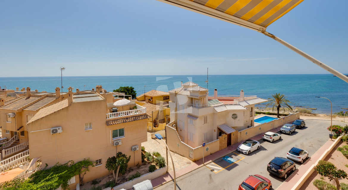 Apartamento · Segunda Mano TORREVIEJA · La Mata