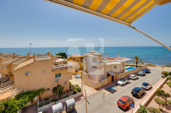Apartamento - Segunda Mano - TORREVIEJA - La Mata