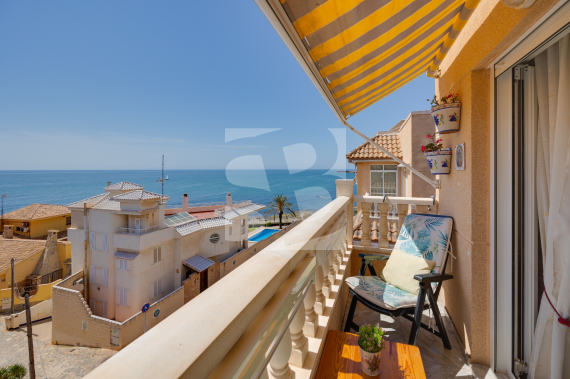 Apartamento - Segunda Mano - TORREVIEJA - La Mata