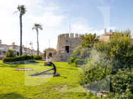 Apartment · Odsprzedaż TORREVIEJA · 