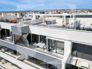 Penthouse · Resale Orihuela Costa · Playa Flamenca