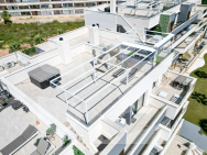 Penthouse · Resale Orihuela Costa · Playa Flamenca