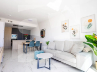 Penthouse · Resale Orihuela Costa · Playa Flamenca