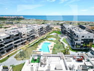 Penthouse · Resale Orihuela Costa · Playa Flamenca