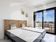Penthouse · Resale Orihuela Costa · Playa Flamenca