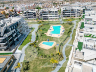 Penthouse · Resale Orihuela Costa · Playa Flamenca