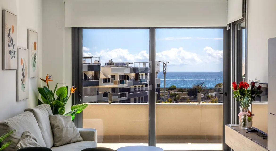 Penthouse · Resale Orihuela Costa · Playa Flamenca