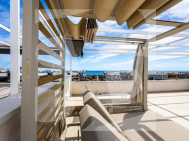 Penthouse · Resale Orihuela Costa · Playa Flamenca