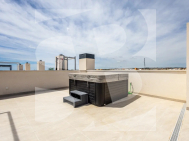 Penthouse · Resale Orihuela Costa · Playa Flamenca