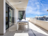 Penthouse · Resale Orihuela Costa · Playa Flamenca